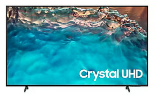 Samsung UA55BU8100G
